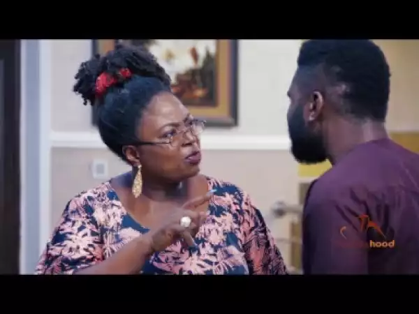 Video: Iriri - Latest Yoruba Movie 2018 Drama Starring Bimbo Oshin | Jide Awobona